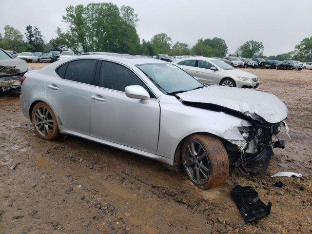 Photo 4 from auction – 2008 LEXUS IS 250 with VIN JTHBK262085070442