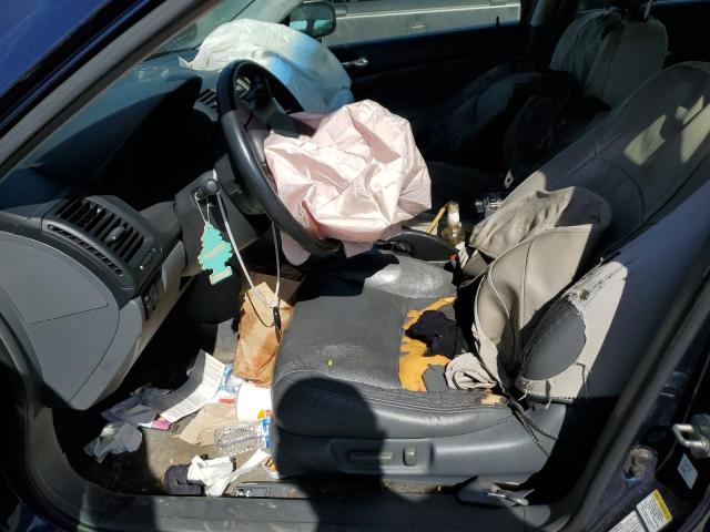 Photo 7 from auction – 2003 HONDA ACCORD EX with VIN 1HGCM665X3A082214