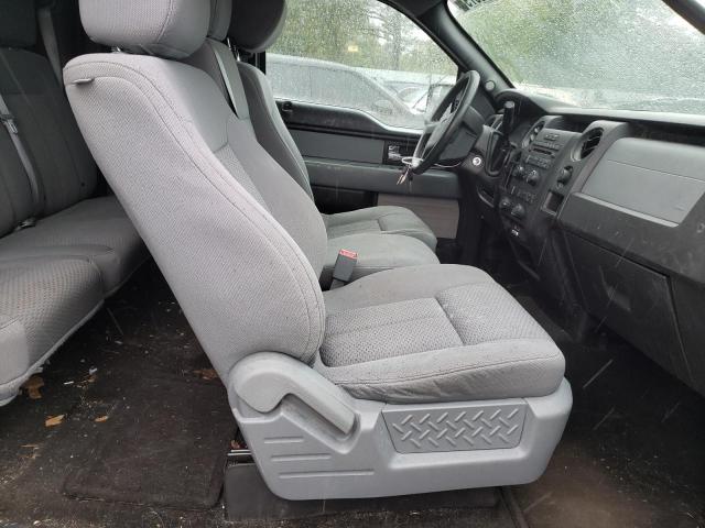 Photo 5 from auction – 2014 FORD F150 SUPER with VIN 1FTEX1CM4EFB15257