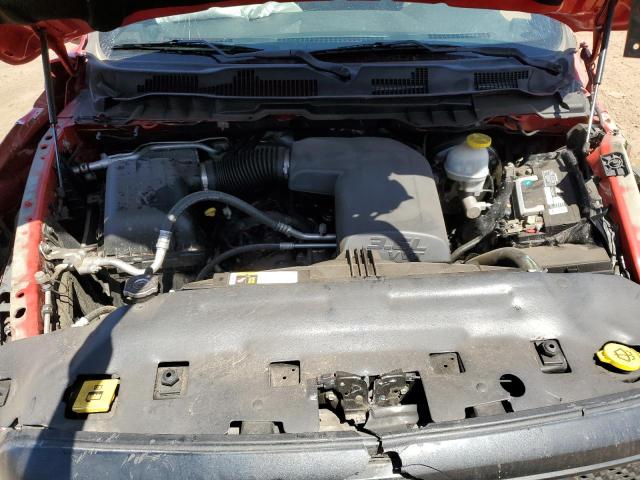 Photo 11 from auction – 2017 RAM 1500 REBEL with VIN 1C6RR7YG6HS566677