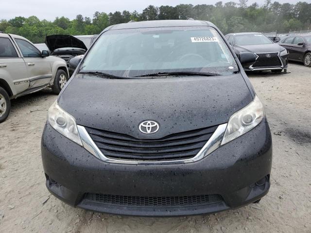 Photo 5 from auction – 2013 TOYOTA SIENNA LE with VIN 5TDKK3DC3DS308775