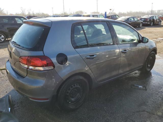 Photo 3 from auction – 2013 VOLKSWAGEN GOLF with VIN WVWDB7AJ5DW118673