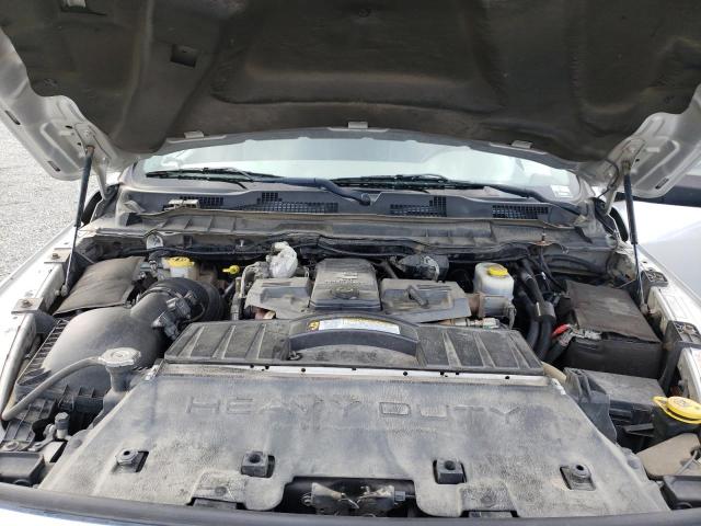Photo 11 from auction – 2011 DODGE RAM 2500 with VIN 3D7UT2CL3BG520451