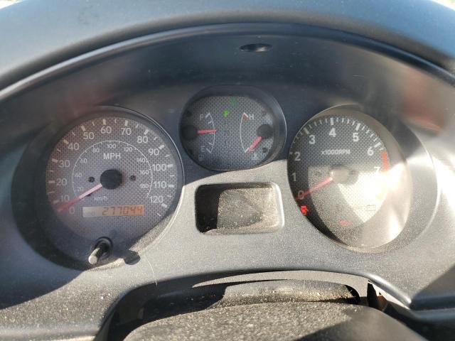 Photo 9 from auction – 1998 TOYOTA RAV4 with VIN JT3HP10VXW0195134