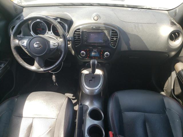 Photo 8 from auction – 2012 NISSAN JUKE S with VIN JN8AF5MV1CT108060