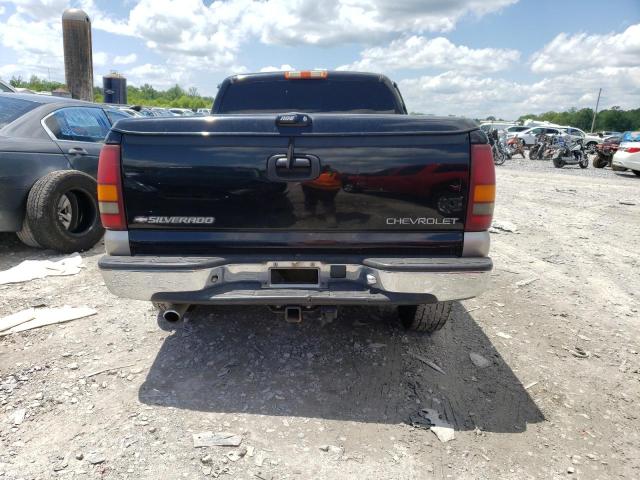 Photo 6 from auction – 2000 CHEVROLET SILVERADO with VIN 2GCEC19V8Y1216454