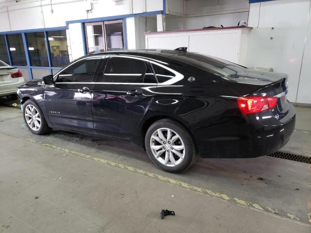 Photo 2 from auction – 2016 CHEVROLET IMPALA LT with VIN 2G1115S36G9126362