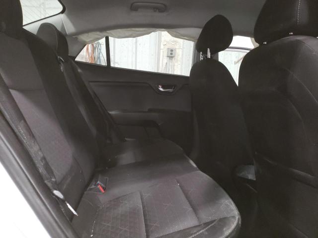 Photo 10 from auction – 2019 KIA RIO S with VIN 3KPA24AB1KE218903