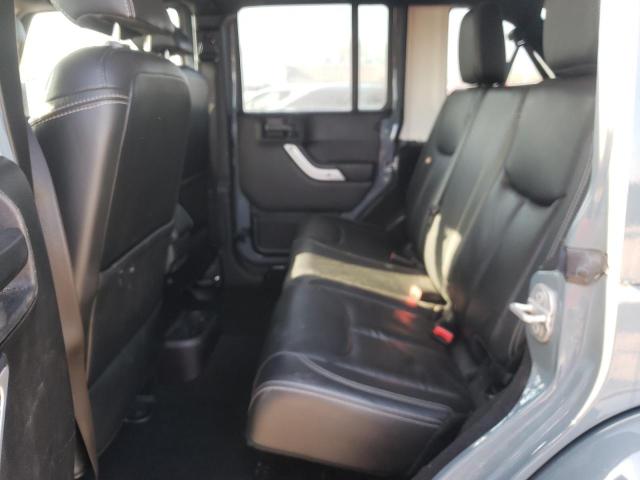 Photo 11 from auction – 2015 JEEP WRANGLER U with VIN 1C4BJWFG3FL540673