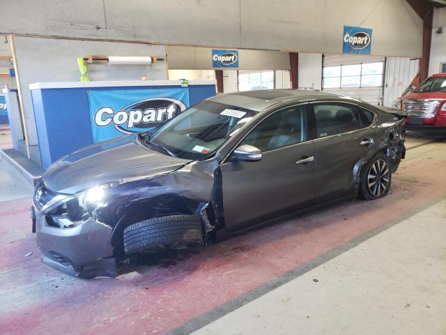 Photo 1 from auction – 2017 NISSAN ALTIMA 2.5 with VIN 1N4AL3AP3HC283048