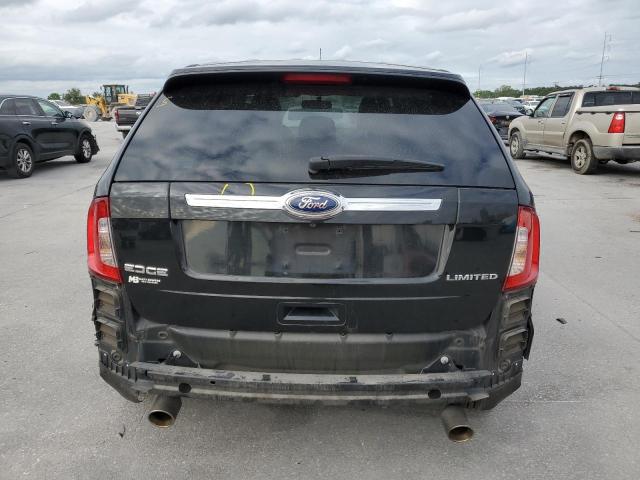 Photo 6 from auction – 2012 FORD EDGE LIMIT with VIN 2FMDK3KC7CBA50137