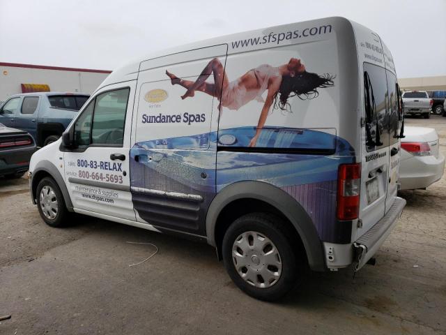 Photo 2 from auction – 2011 FORD TRANSIT CO with VIN NM0LS7DN8BT063514