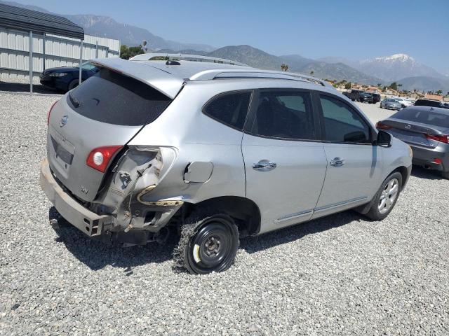 Photo 3 from auction – 2011 NISSAN ROGUE S with VIN JN8AS5MT9BW567487