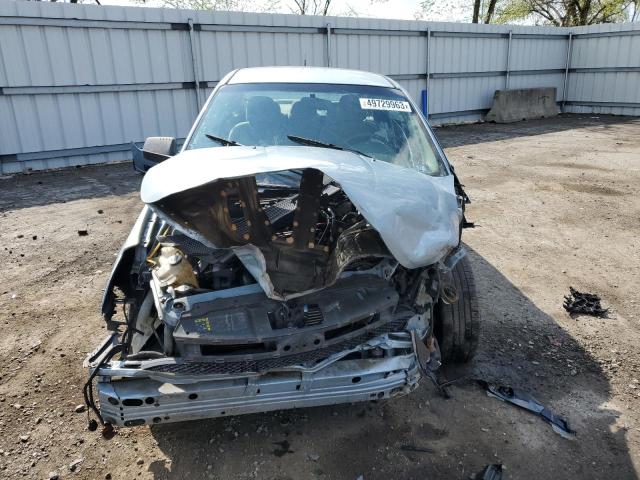 Photo 5 from auction – 2009 FORD FOCUS SE with VIN 1FAHP35N99W128063
