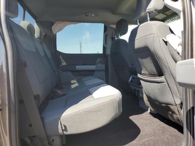 Photo 10 from auction – 2022 FORD F-150 with VIN 1FTFW1E88NFA84750