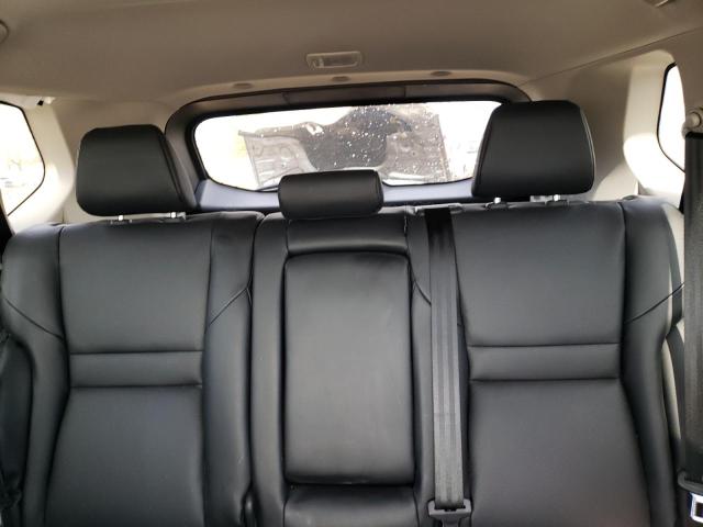 Photo 10 from auction – 2022 NISSAN ROGUE SV with VIN 5N1BT3BB0NC701784