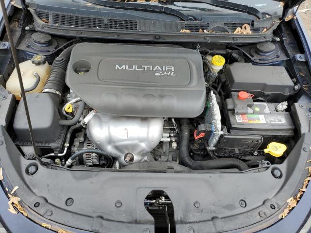 Photo 11 from auction – 2015 DODGE DART SXT with VIN 1C3CDFBB7FD299348