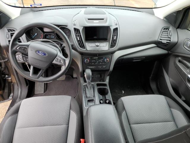 Photo 8 from auction – 2018 FORD ESCAPE SE with VIN 1FMCU0GDXJUA31241