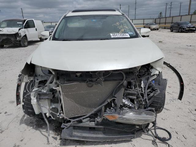 Photo 5 from auction – 2015 NISSAN ROGUE S with VIN 5N1AT2MT6FC813177