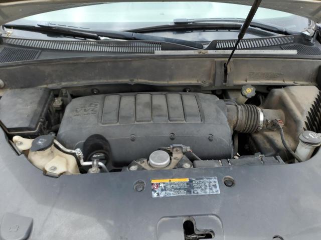 Photo 12 from auction – 2013 CHEVROLET TRAVERSE L with VIN 1GNKRJKD5DJ232122