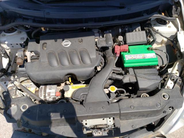 صورة رقم 11 من المزاد - 2011 NISSAN VERSA S مع VIN 3N1BC1CP6BL441896