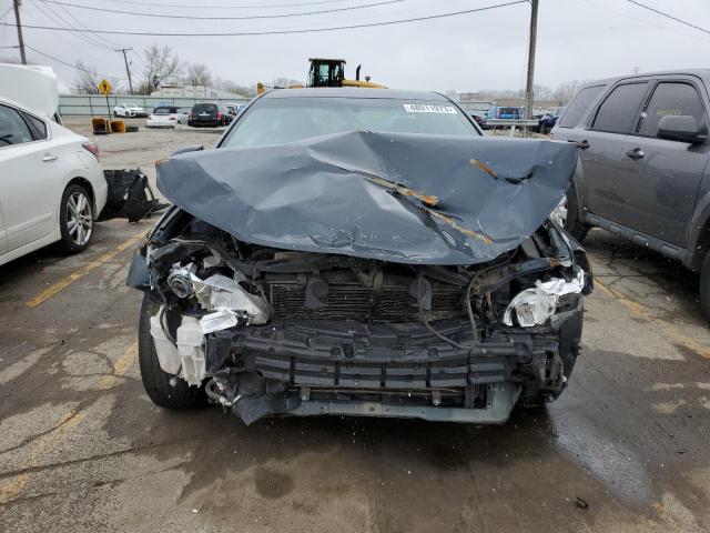 Photo 5 from auction – 2016 TOYOTA CAMRY LE with VIN 4T4BF1FK0GR545741