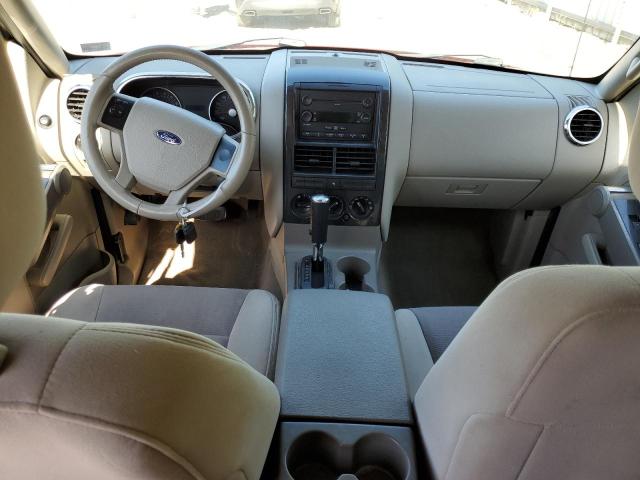 Photo 8 from auction – 2007 FORD EXPLORER X with VIN 1FMEU63EX7UB73673