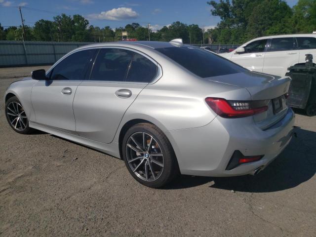 Photo 2 from auction – 2020 BMW 330I with VIN WBA5R1C08LFH74527