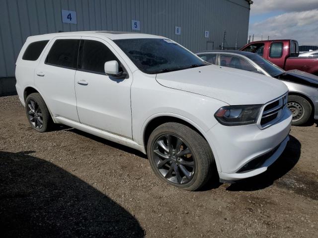 Photo 4 from auction – 2014 DODGE DURANGO SX with VIN 1C4RDJAG5EC301236
