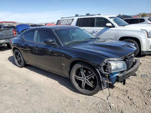 Photo 4 from auction – 2006 DODGE CHARGER R/ with VIN 2B3KA53H26H259826