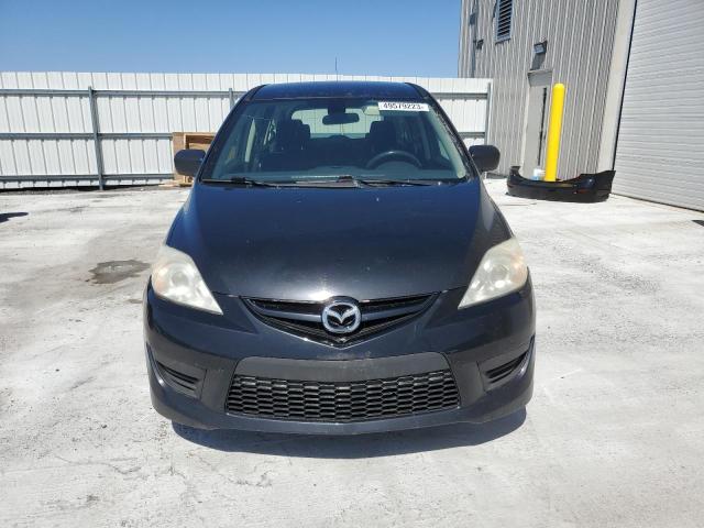 Photo 5 from auction – 2009 MAZDA 5 with VIN JM1CR293690354579