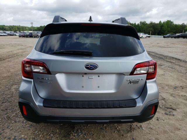 Photo 6 from auction – 2019 SUBARU OUTBACK 2. with VIN 4S4BSANC9K3331796