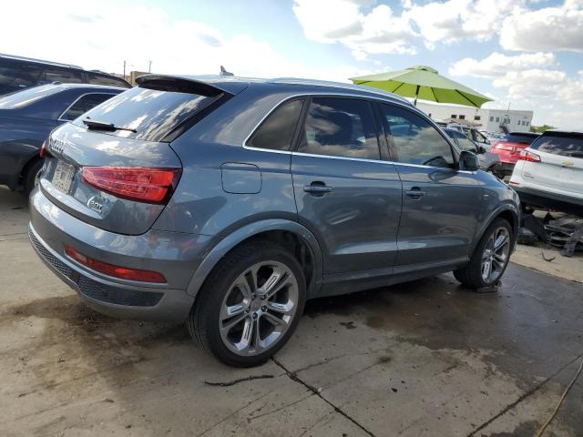 Photo 3 from auction – 2016 AUDI Q3 PRESTIG with VIN WA1GFCFS2GR016949
