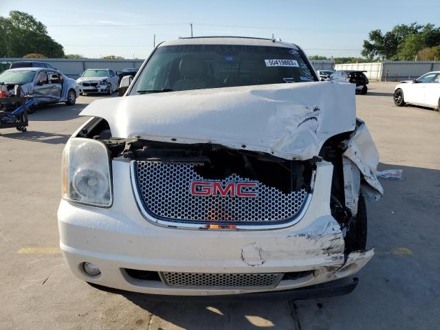 Photo 5 from auction – 2012 GMC YUKON DENA with VIN 1GKS1EEF6CR251481