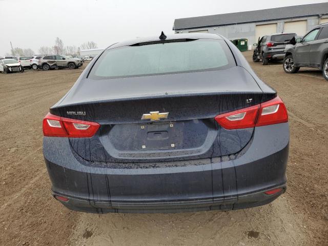 Photo 6 from auction – 2016 CHEVROLET MALIBU LT with VIN 1G1ZE5ST2GF247226