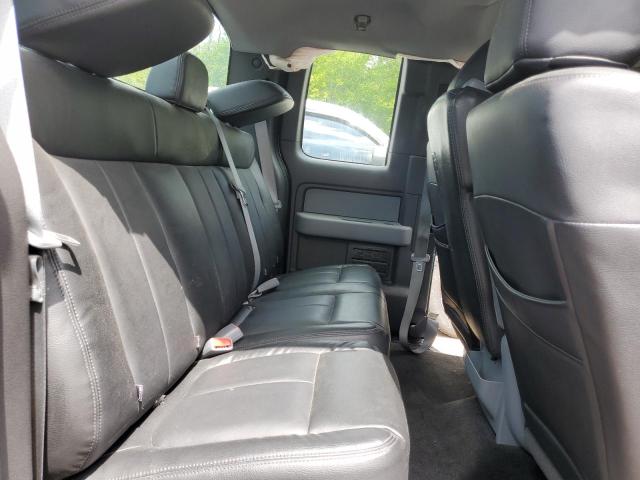 Photo 10 from auction – 2013 FORD F150 SUPER with VIN 1FTFX1CFXDFC02956