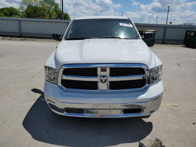 Photo 5 from auction – 2021 RAM 1500 CLASS with VIN 1C6RR6FG3MS506766