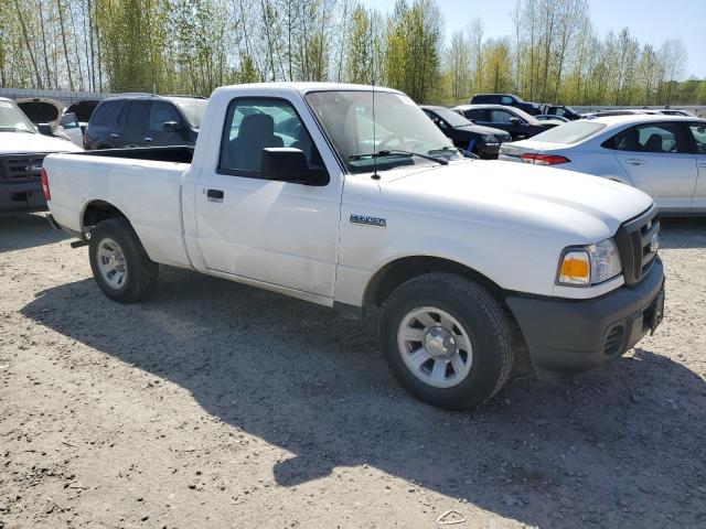 Photo 4 from auction – 2009 FORD RANGER with VIN 1FTYR10D29PA63204