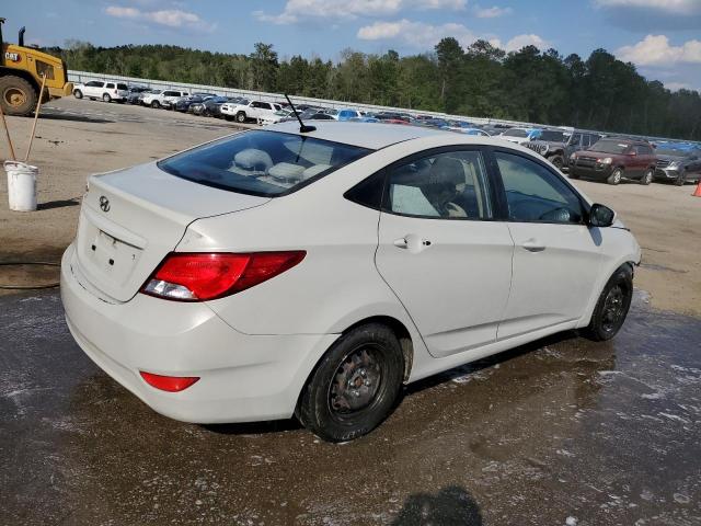 Photo 3 from auction – 2016 HYUNDAI ACCENT SE with VIN KMHCT4AE3GU038889