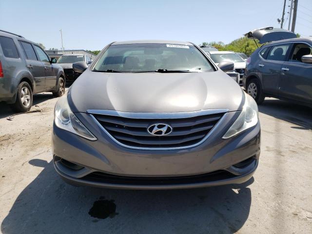 Photo 5 from auction – 2011 HYUNDAI SONATA GLS with VIN 5NPEB4AC5BH265843