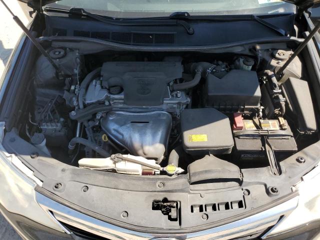 Photo 11 from auction – 2014 TOYOTA CAMRY L with VIN 4T1BF1FK5EU412738