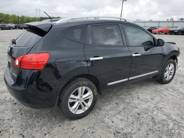 Photo 3 from auction – 2012 NISSAN ROGUE S with VIN JN8AS5MT1CW266858