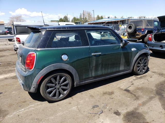 Photo 3 from auction – 2018 MINI COOPER S with VIN WMWXP7C59J2A47981