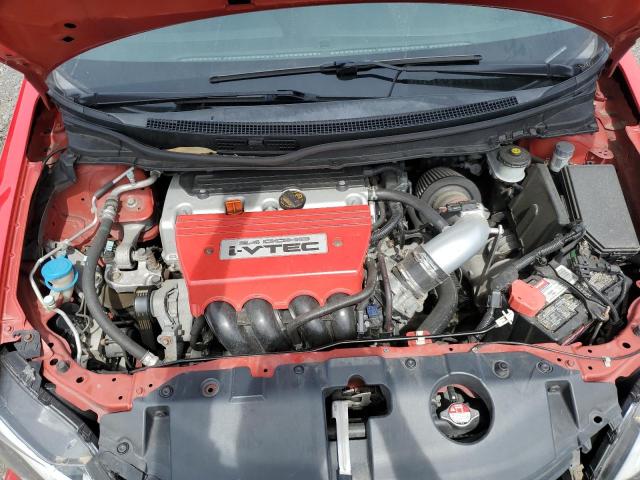 Photo 11 from auction – 2014 HONDA CIVIC SI with VIN 2HGFB6E59EH703905