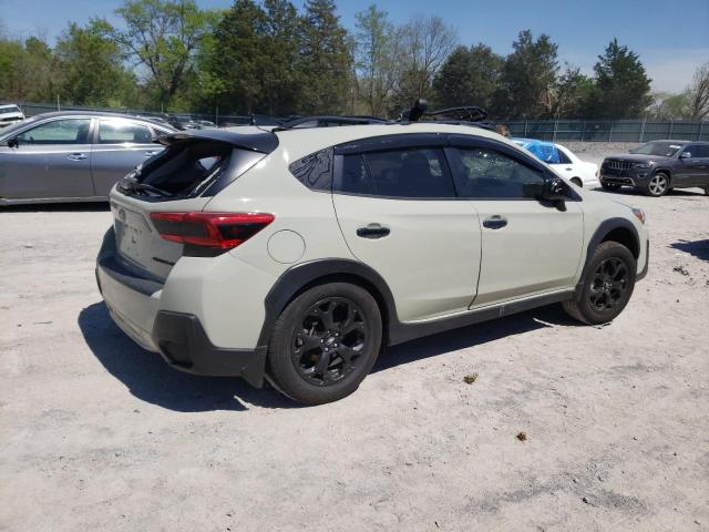 Photo 3 from auction – 2023 SUBARU CROSSTREK with VIN JF2GTAPC4P8274844