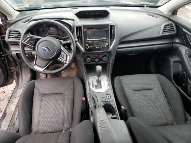 Photo 8 from auction – 2017 SUBARU IMPREZA PR with VIN 4S3GKAB69H3621229
