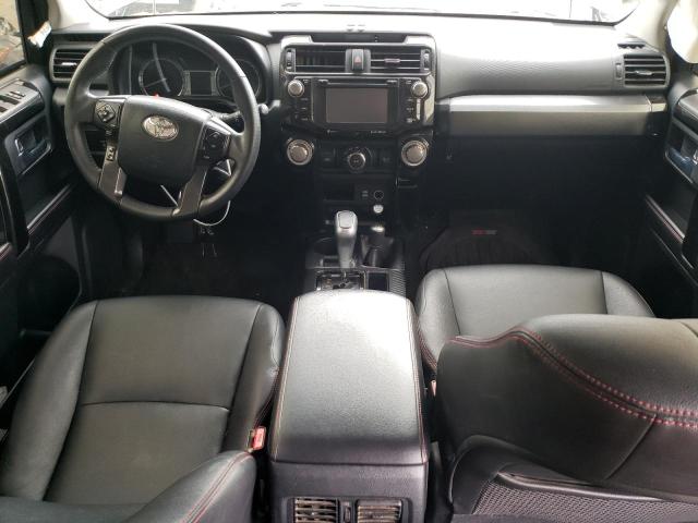 Photo 8 from auction – 2017 TOYOTA 4RUNNER SR with VIN JTEBU5JR2H5449665