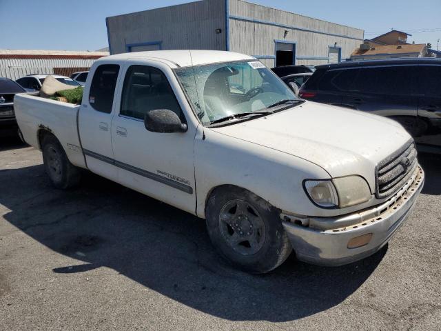 Photo 4 from auction – 2000 TOYOTA TUNDRA ACC with VIN 5TBBT4416YS002167