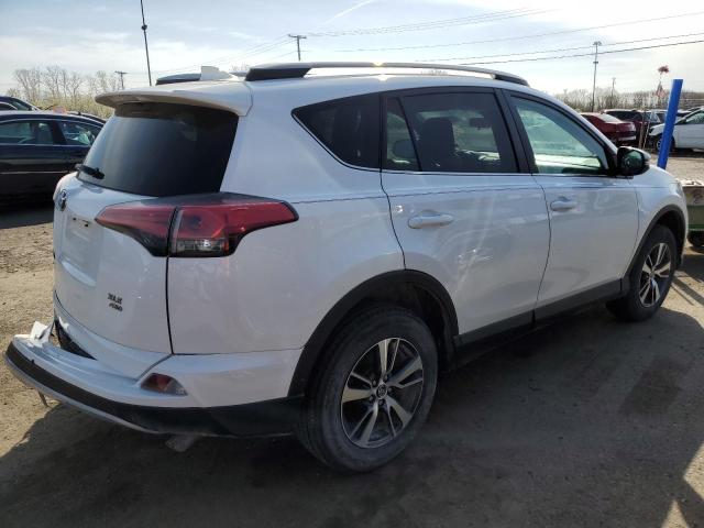 Photo 3 from auction – 2018 TOYOTA RAV4 ADVEN with VIN 2T3RFREV3JW704415