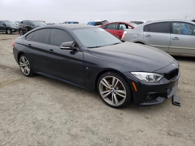 Photo 4 from auction – 2017 BMW 440I GRAN with VIN WBA4E3C57HG186874